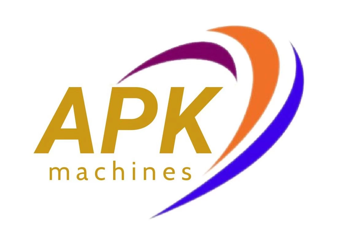 APK machines – logo Công Ty TNHH Thương Mại APK Việt Nam