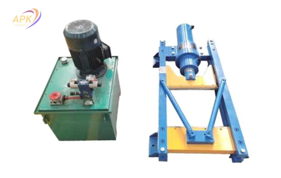 Máy cắt dây phần bột của dây chuyền máy sản xuất giấy