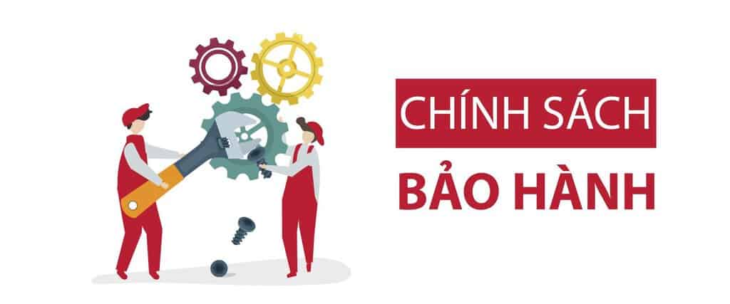Bảo hành