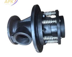 Khớp nối xoay tốc độ cao PTS 9550