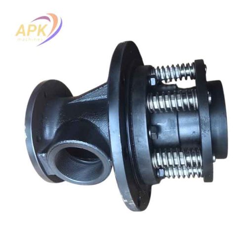 Khớp nối xoay tốc độ cao PTS 9550