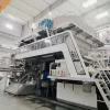 Máy sản xuất giấy ăn giấy vệ sinh