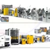 Máy chia cuộn giấy vệ sinh