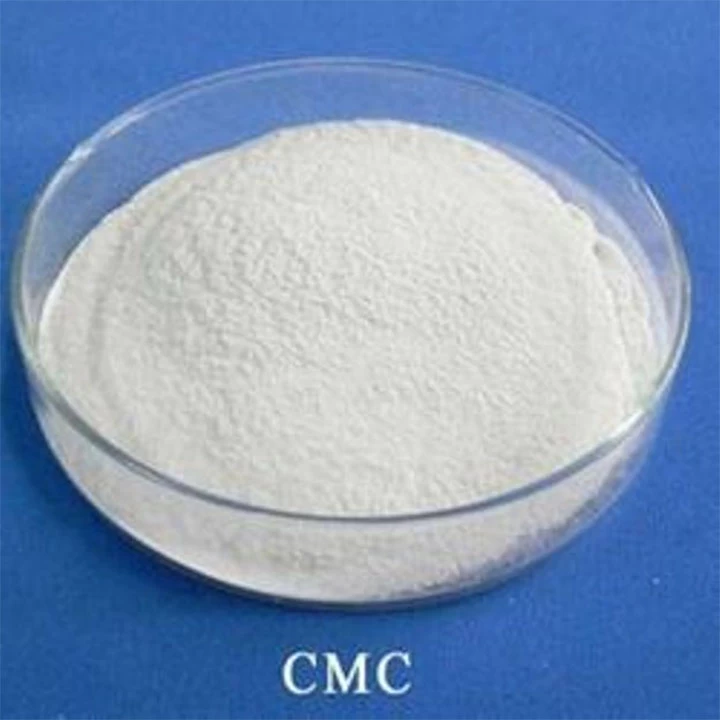 Cacbonyl Metyl Xenlulo