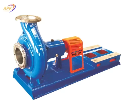 Máy bơm bột giấy
