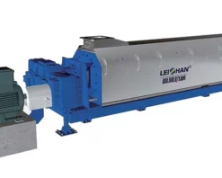 Máy ép bằng trục vít hệ LXJJJ