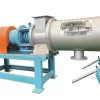 Máy ép vắt tạp chất nặng hệ ZZJZJ