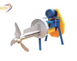 Máy khuấy hệ JB