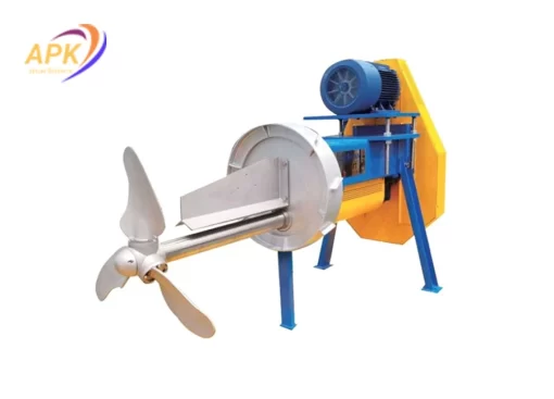 Máy khuấy hệ JB