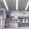 Máy nghiền bột trống quay hệ ZG