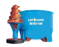 Máy nghiền thủy lực nồng độ cao dòng ZDSG