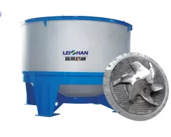 Máy nghiền thủy lực nồng độ vừa hệ ZDSZ