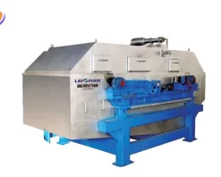 Máy rửa bột tốc độ cao ZNG